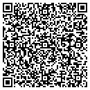 QR code with Zerran Of Las Vegas contacts