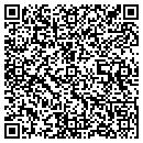 QR code with J T Fasteners contacts