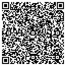 QR code with Heights contacts