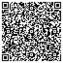 QR code with Haas & Assoc contacts