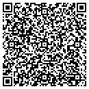 QR code with Ultimate Detail contacts