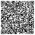 QR code with Fallon City Police Department contacts