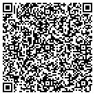 QR code with Hill Errol Architect Ltd contacts