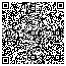 QR code with K & R Lines contacts