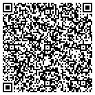 QR code with Hispanic Financial Group contacts