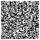QR code with Saint Thomas Apostol S S Px Tr contacts