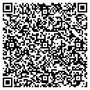 QR code with D C Screen Machine contacts