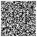QR code with Just Us Vending contacts