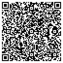 QR code with Anything Goes No Rush contacts