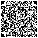 QR code with Mary Valdez contacts