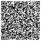 QR code with Fallon Industrial Supply contacts