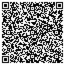 QR code with Ui Contributions contacts