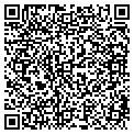 QR code with CSAA contacts