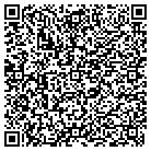 QR code with Sparks Senior Citizens Center contacts
