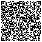 QR code with George Gentner Associates contacts