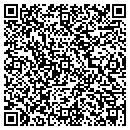 QR code with C&J Wholesale contacts