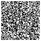 QR code with Accurate Rprtng-Rndi Lee Wlker contacts