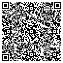 QR code with L & M Welding contacts
