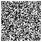 QR code with Christine Harper's Dance West contacts