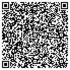 QR code with Christine Harper's Dance West contacts