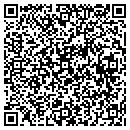 QR code with L & R Auto Repair contacts