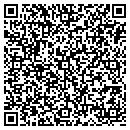 QR code with True Value contacts