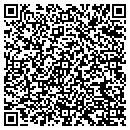 QR code with Puppets Etc contacts