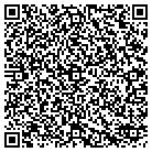QR code with Mt Rose Professional Service contacts