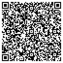 QR code with L & O Service Center contacts