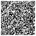 QR code with Marshall Auto Paint-Collision contacts