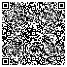 QR code with Coachella Valley Area Networks contacts