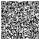 QR code with TGI Flowers contacts