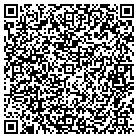 QR code with L & B Producing & Drilling Co contacts