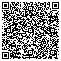 QR code with Omx Inc contacts