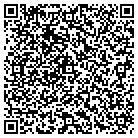 QR code with T S Queens Underground Express contacts