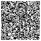 QR code with Alpha America Financial contacts