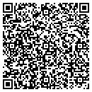 QR code with C R Drake & Sons Inc contacts