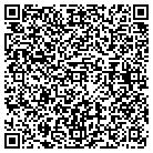 QR code with Ace Western Nevada Moving contacts