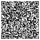 QR code with Rainbow Vista contacts