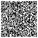 QR code with S F Eccle & W W Eccle contacts