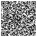 QR code with I C S N contacts