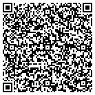 QR code with A Marchon Pools & Spa Service contacts
