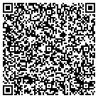 QR code with A Will Call Communications contacts