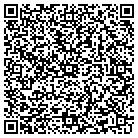 QR code with Henderson Public Library contacts