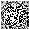 QR code with HRHE contacts