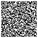 QR code with R & R Enterprises contacts