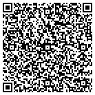 QR code with C C Closets & Cabinets contacts