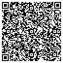 QR code with J & L Distributing contacts