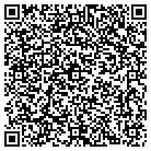 QR code with Orginal Creations By Bahr contacts
