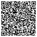 QR code with Hertz contacts